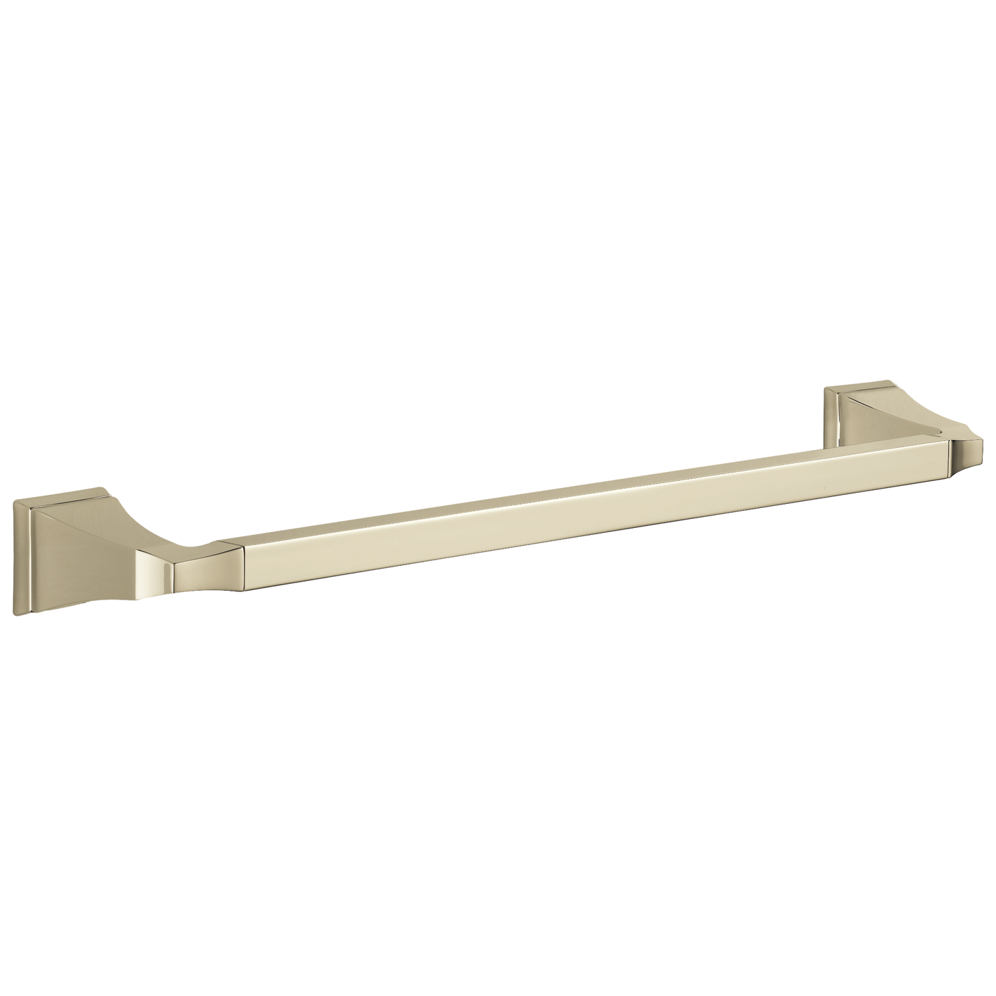 Delta Dryden - 18" Towel Bar In Chrome