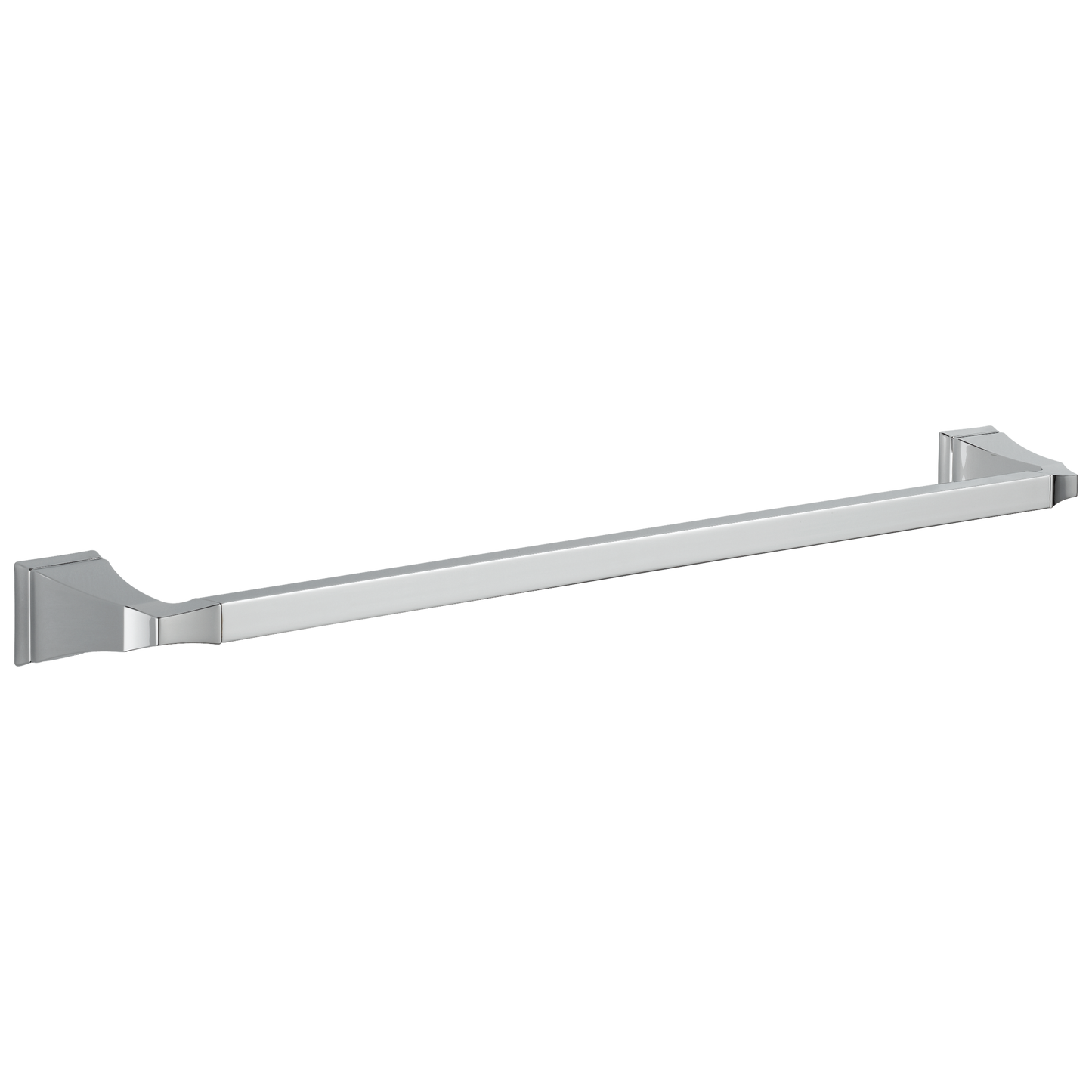 Delta Dryden - 24" Towel Bar In Chrome