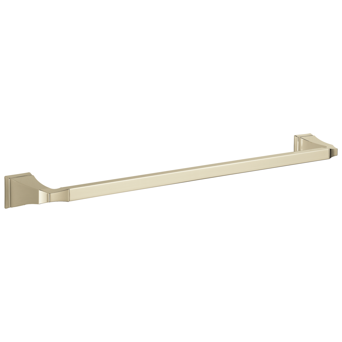 Delta Dryden - 24" Towel Bar In Chrome