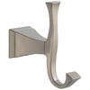 Delta Dryden - Double Robe Hook In Chrome