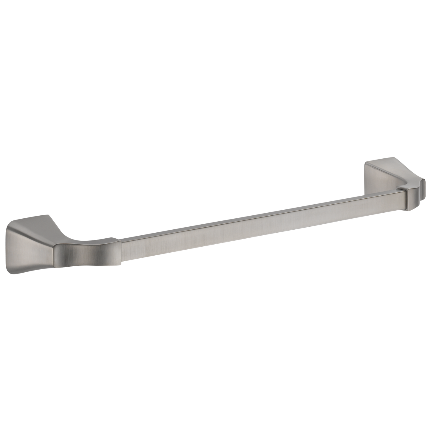 Delta Tesla - 18" Towel Bar In Chrome