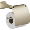 Delta Tissue Holder with Removable Cover