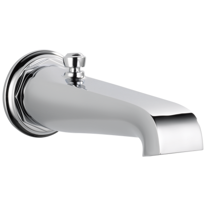 Brizo Tub Spout Pull Up Diverter