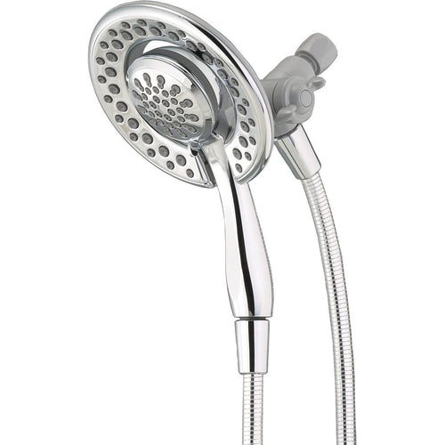 IN2ITION H/s 4 Sprays Chr - 1.75 GPM - Chrome