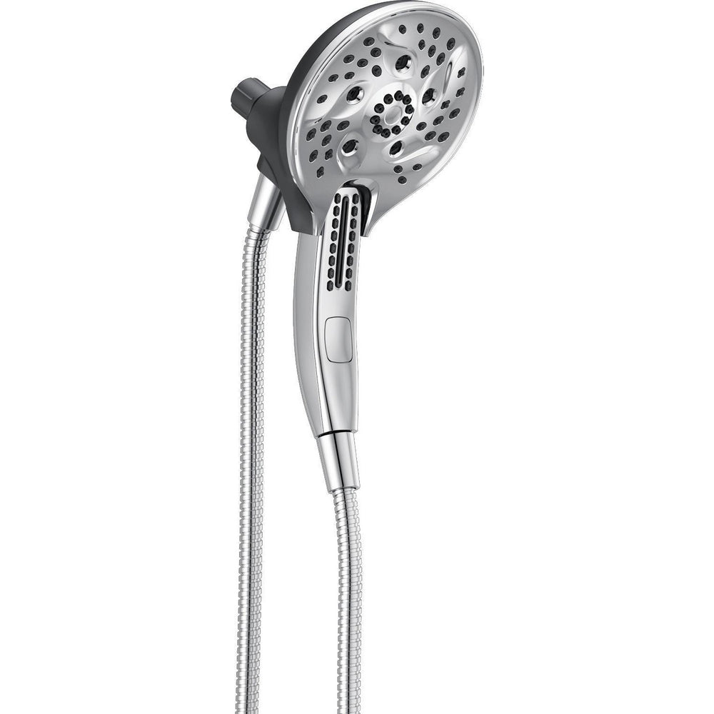 Universal Showering Combo H2O Hssh 1.75 GPM MAGNATITE 5S - Chrome