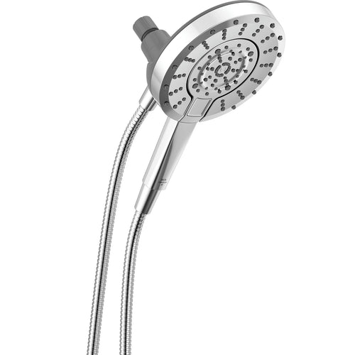 Universal Showering 5-SETTING IN2ITION With Proclean - Chrome