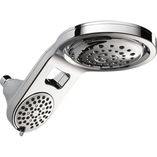 Delta Universal Showering 5 Setting Hydrorain Shower