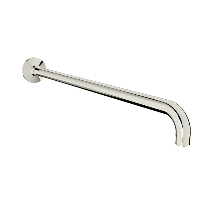 Baril 18" wall-mounted shower arm