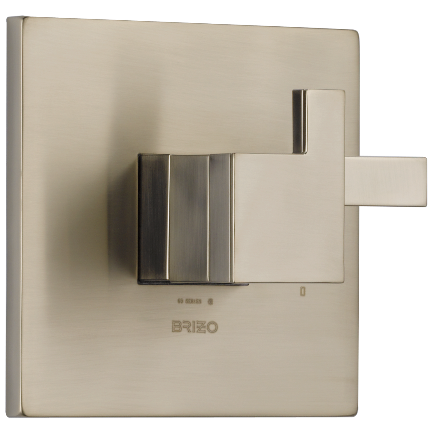 Brizo Tempassure Thermostatic Valve Only Trim