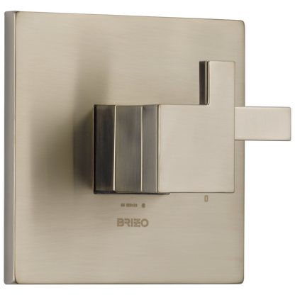 Brizo Tempassure Thermostatic Valve Only Trim