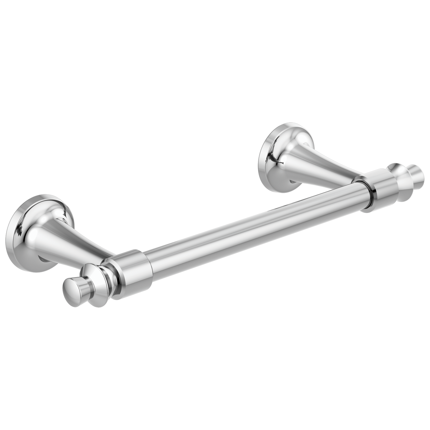 Delta Dorval - In 8-Inch Towel Bar