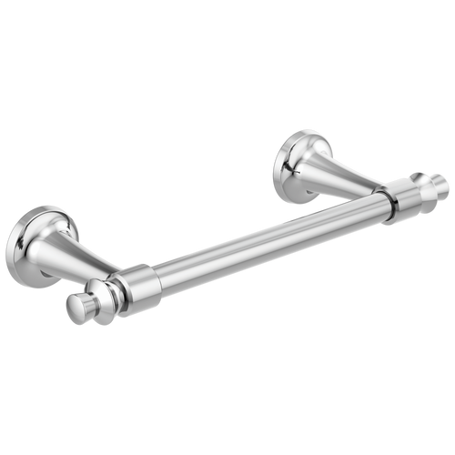 Delta Dorval - 8" Towel Bar In Chrome