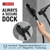 Delta 6-Setting SureDock Magnetic Hand
