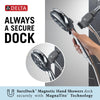 Delta 6-Setting SureDock Magnetic Hand