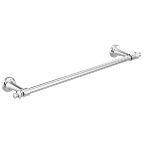 Delta Dorval - 18" Towel Bar In Chrome
