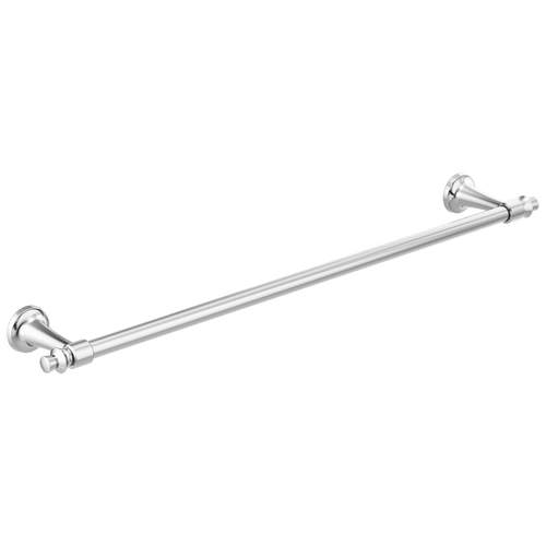 Delta Dorval - 24" Towel Bar In Chrome