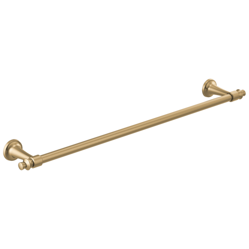 Delta Dorval - 24" Towel Bar In Chrome