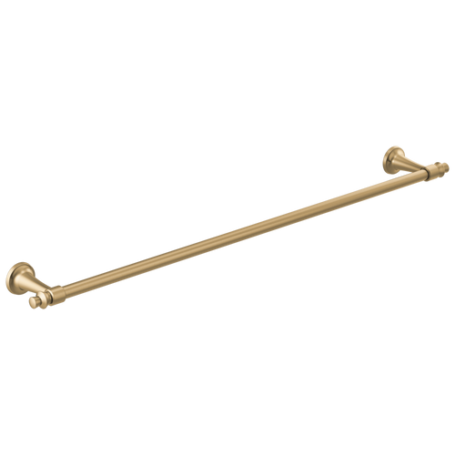 Delta Dorval - 30" Towel Bar In Chrome