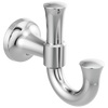 Delta Dorval - Robe Hook In Chrome