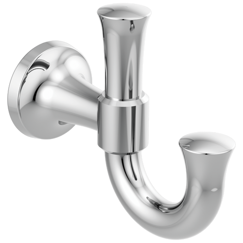 Delta Dorval - Robe Hook In Chrome