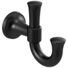 Delta Dorval - Robe Hook In Chrome