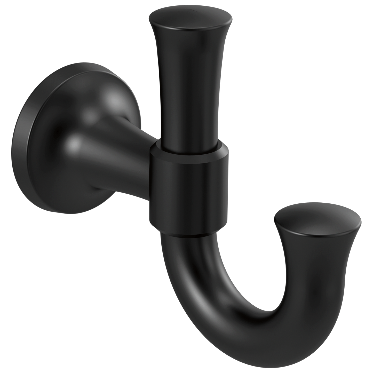Delta Dorval - Robe Hook In Chrome