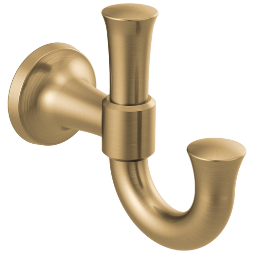 Delta Dorval - Robe Hook In Chrome