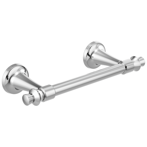 Delta Dorval - Tissue Holder Pivoting In Chrome