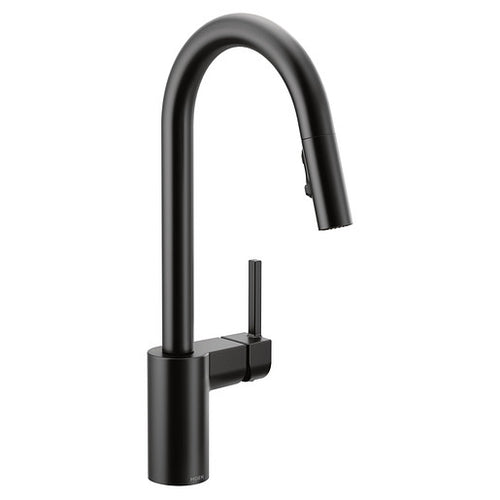 Moen Align One-handle High Arc Pulldown Kitchen Faucet