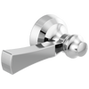 Delta Dorval - Tank Lever In Toilet Parts