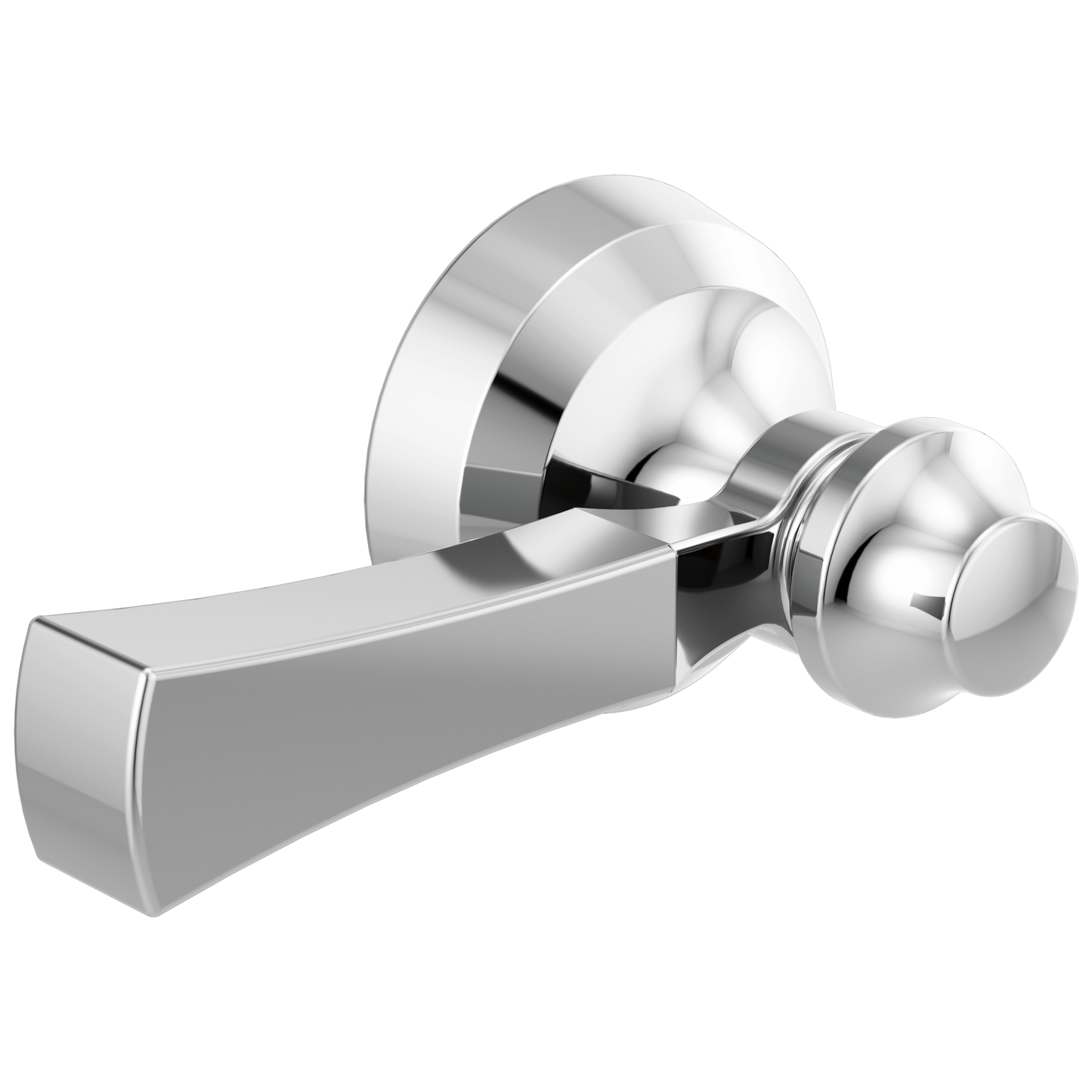 Delta Dorval - Tank Lever In Toilet Parts