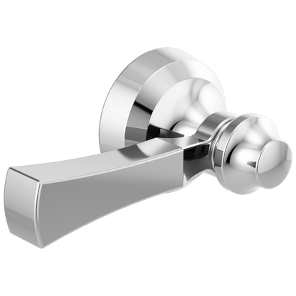 Delta Dorval - Tank Lever In Toilet Parts