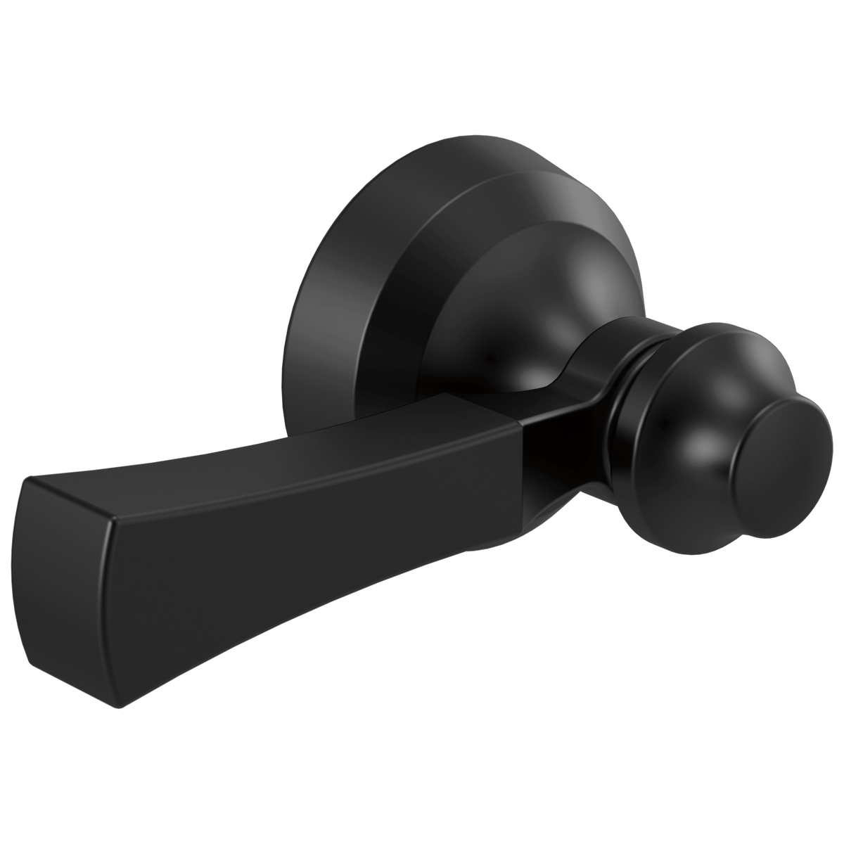 Delta Dorval - Tank Lever In Toilet Parts