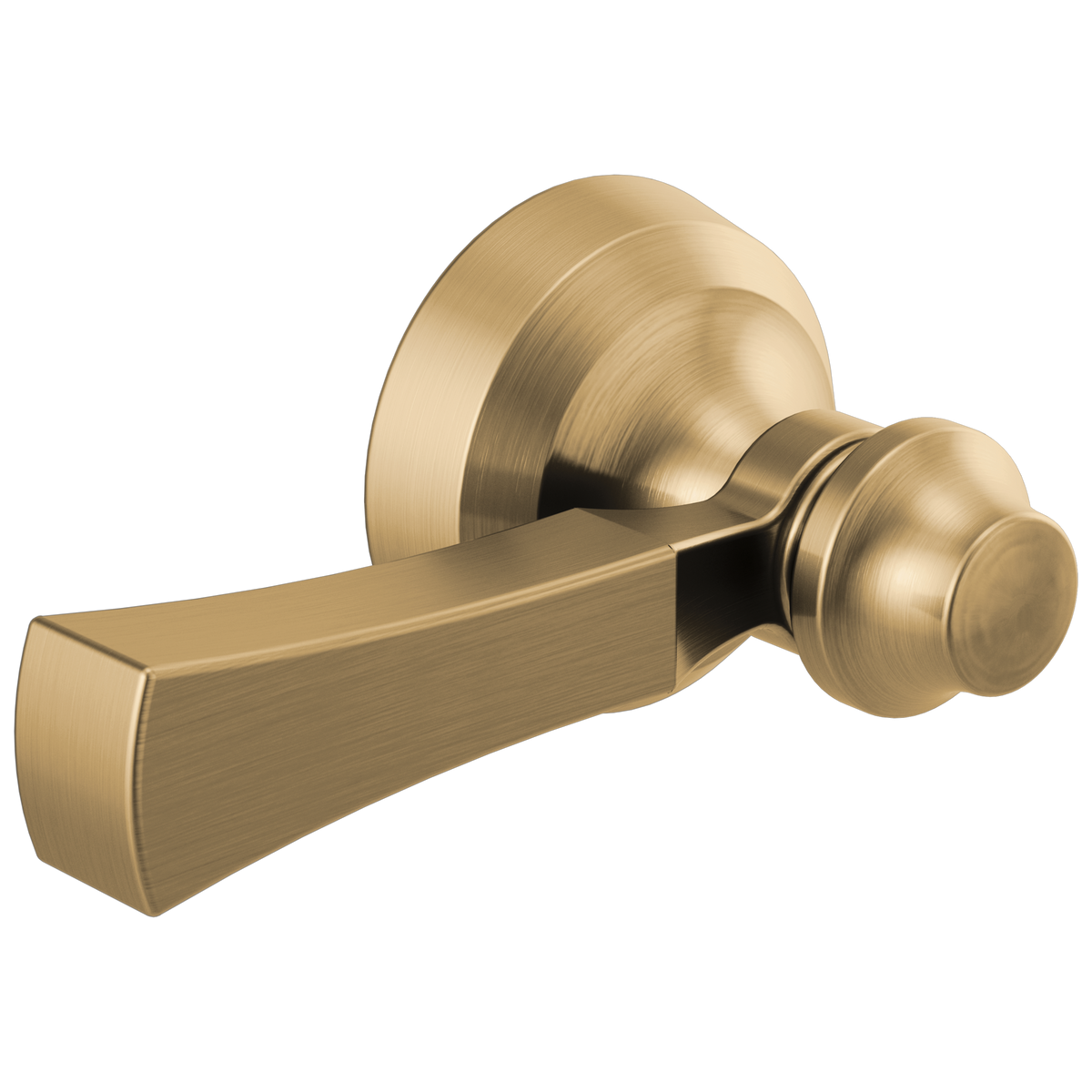 Delta Dorval - Tank Lever In Toilet Parts