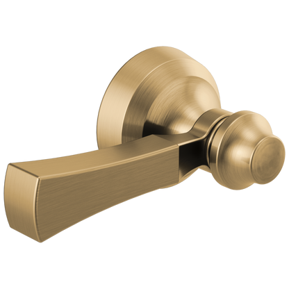 Delta Dorval - Tank Lever In Toilet Parts