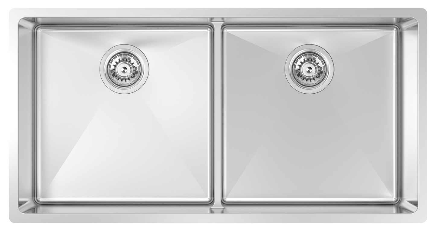 Zomodo Montego Low Divide 50/50 Double