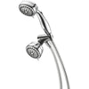 7 Function Combo Pack - 1.75 GPM - Chrome