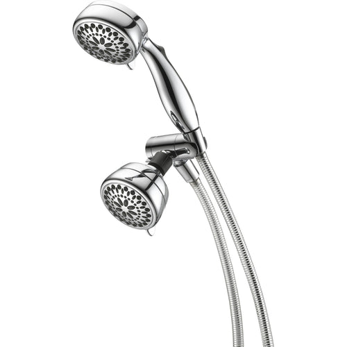 7 Function Combo Pack - 1.75 GPM - Chrome