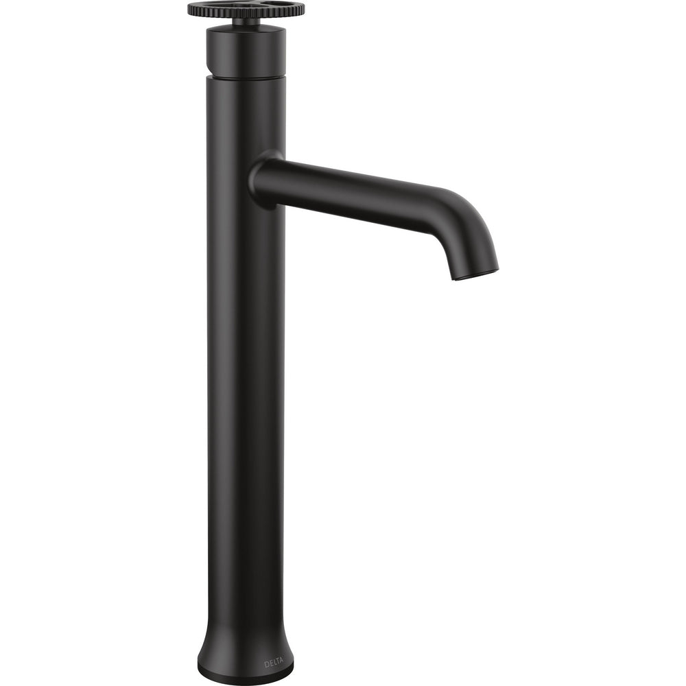 Delta Trinsic Single-Handle Bathroom Faucet – Vessel
