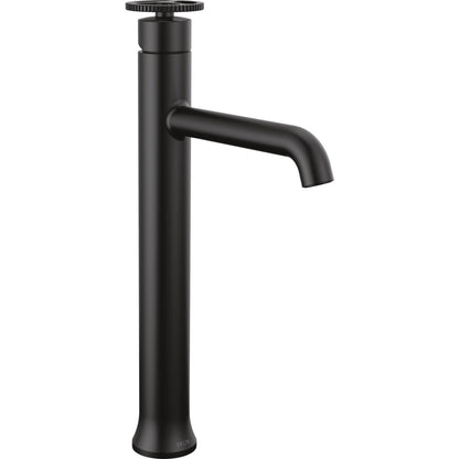 Delta Trinsic Single-Handle Bathroom Faucet – Vessel