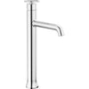 Delta Trinsic Single-Handle Bathroom Faucet – Vessel