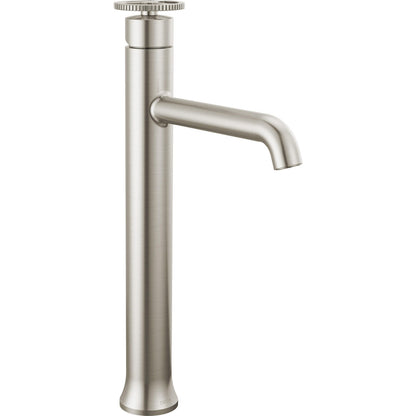 Delta Trinsic Single-Handle Bathroom Faucet – Vessel