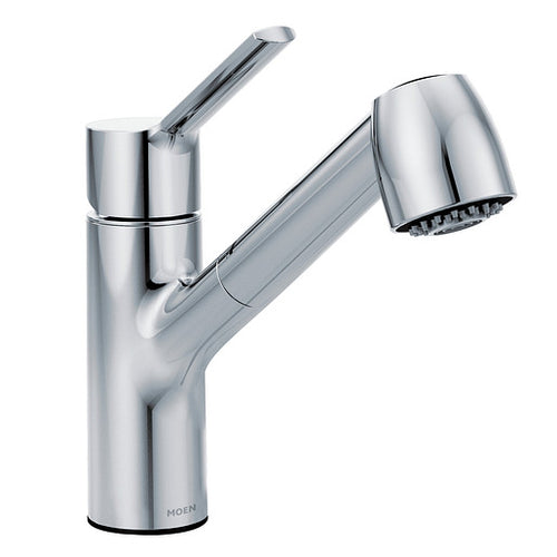 Moen Method One-Handle Pullout Kitchen Faucet