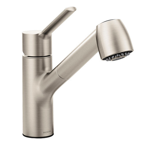 Moen Method One-Handle Pullout Kitchen Faucet