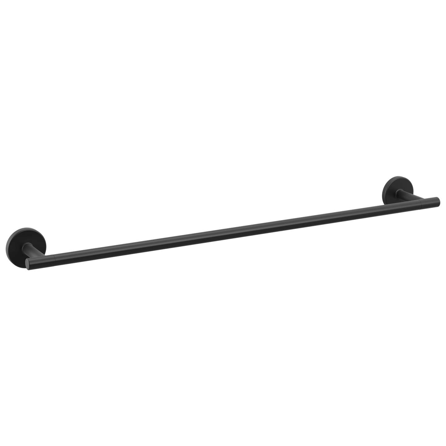 Delta Trinsic - 24" Towel Bar In Chrome
