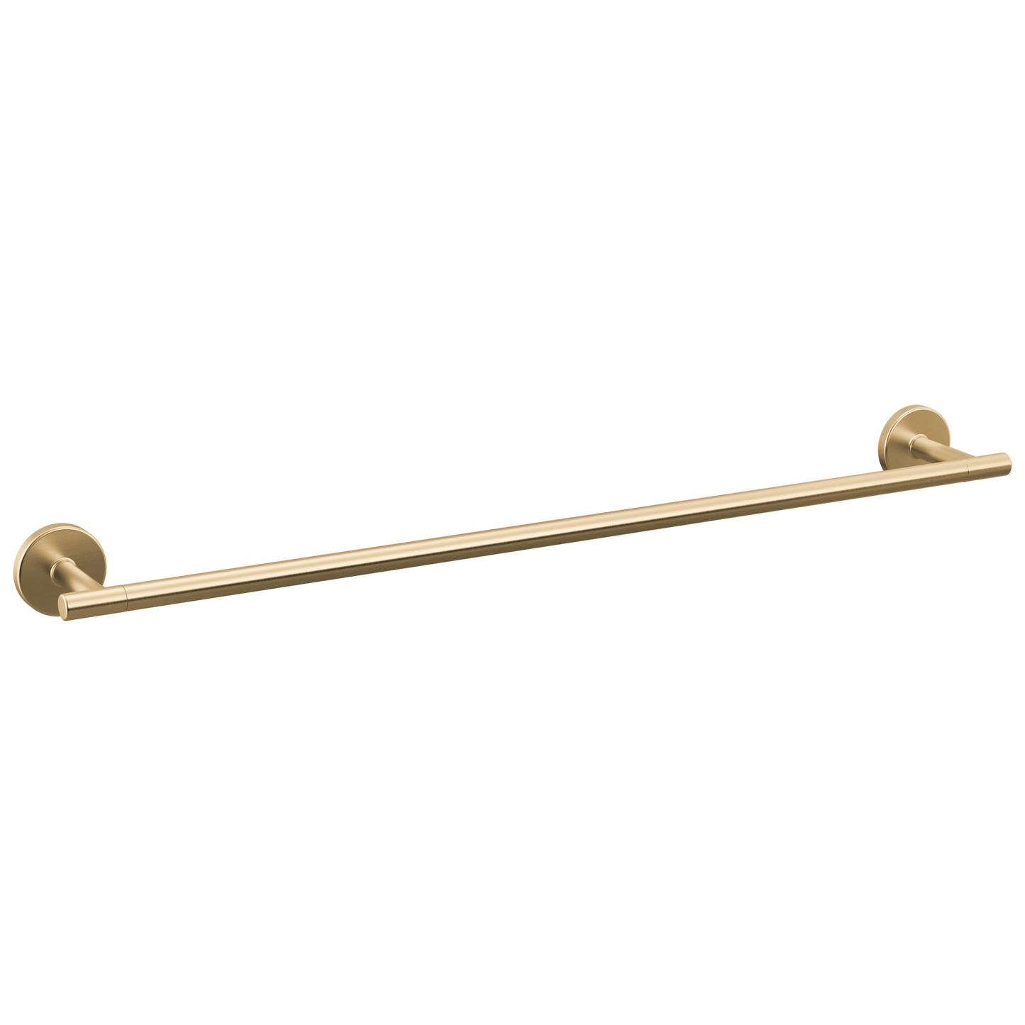 Delta Trinsic - 24" Towel Bar In Chrome