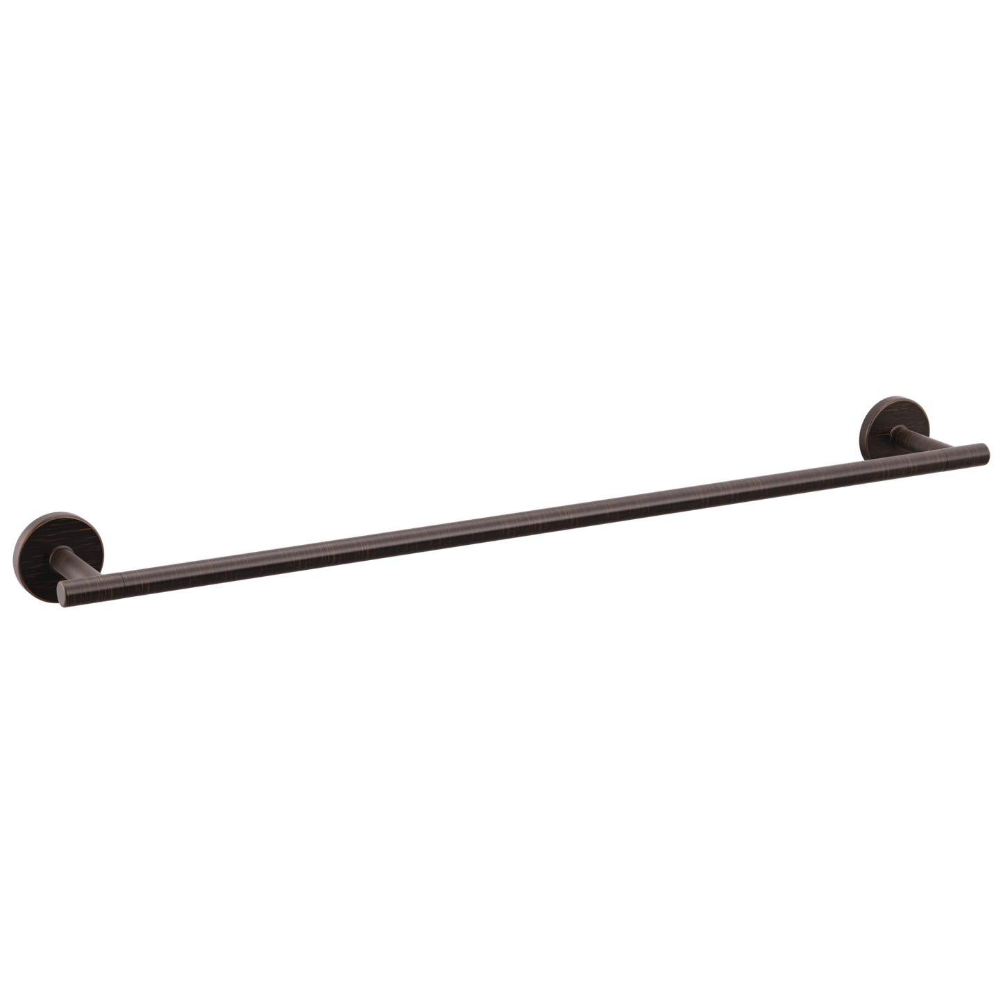 Delta Trinsic - 24" Towel Bar In Chrome