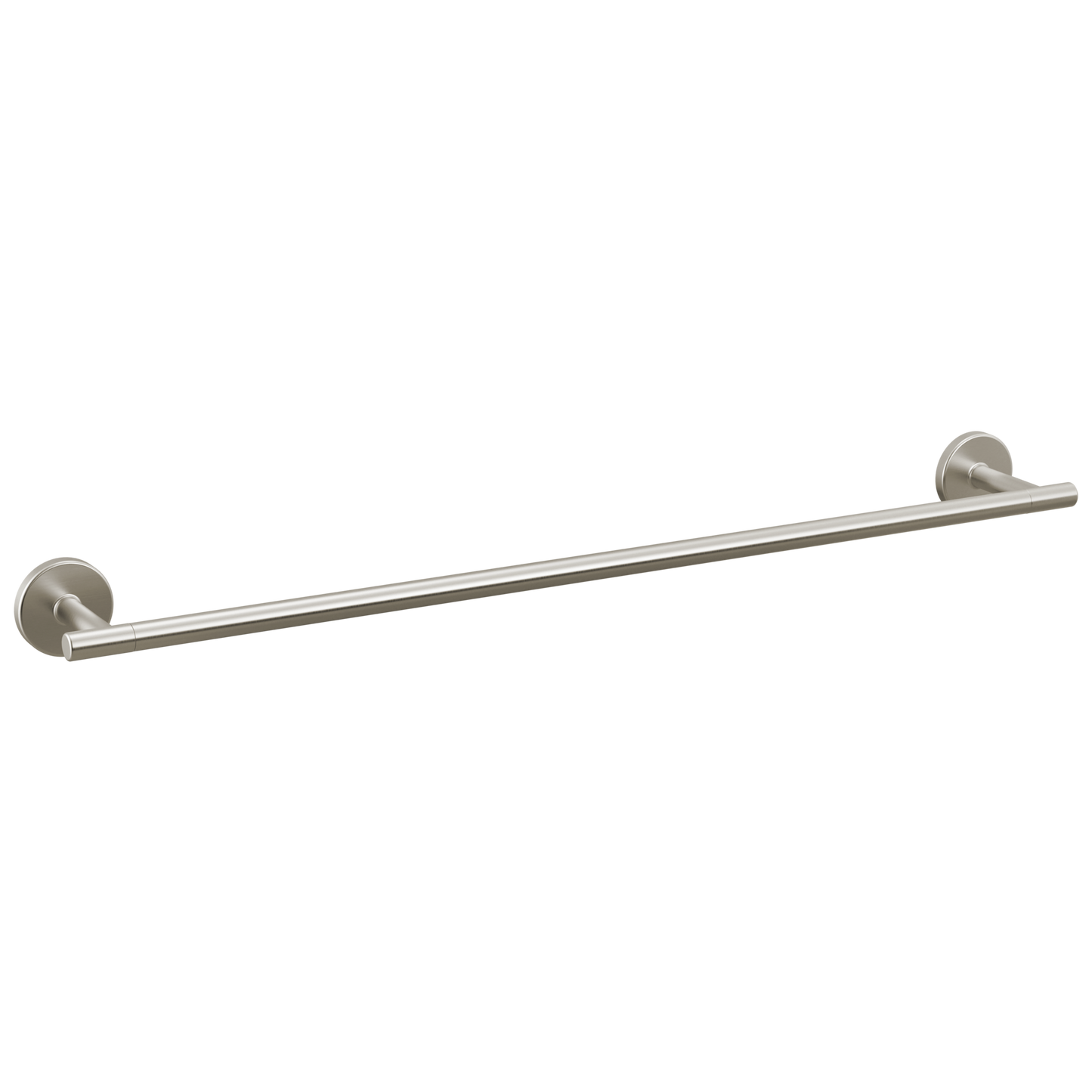 Delta Trinsic - 24" Towel Bar In Chrome