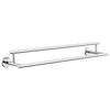 Delta Trinsic - Double 24-Inch Towel Bar