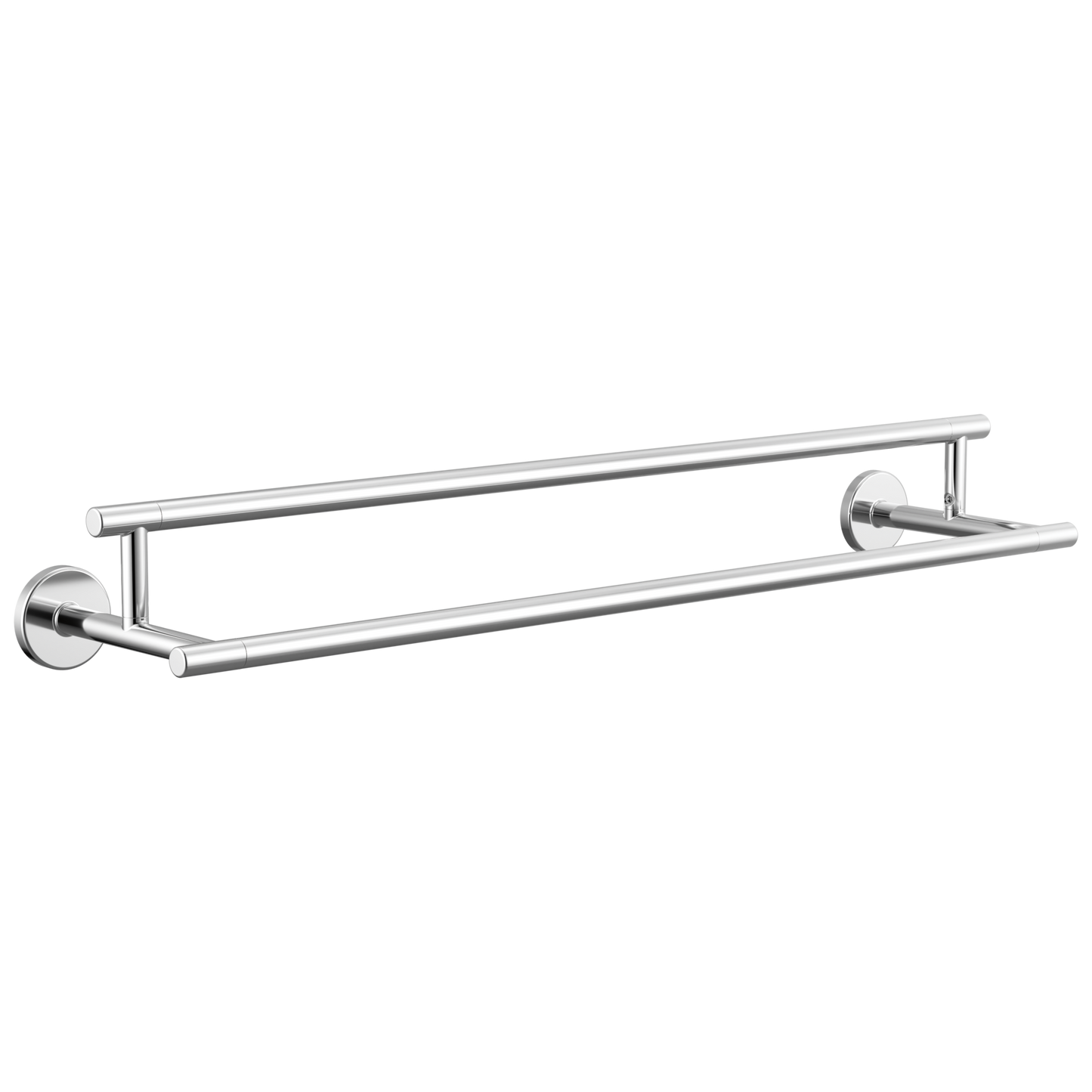 Delta Trinsic - Double 24-Inch Towel Bar
